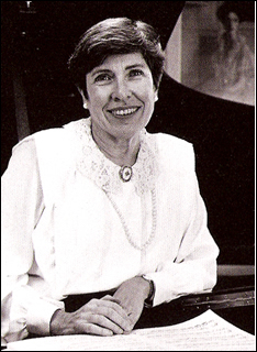 Rosalie Heller